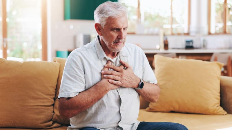 Nemocné srdce je spolehlivý zabiják. Kardiolog popsal 10 způsobů, jak riziko smrti snížit