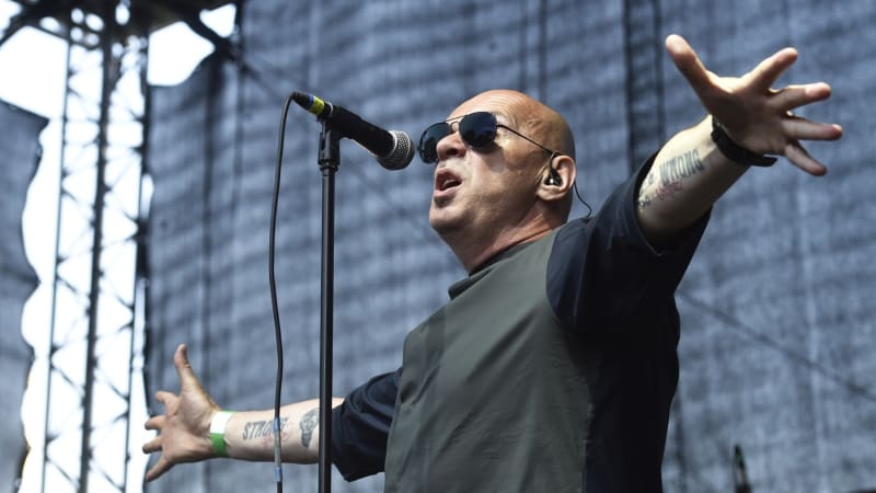 Klempíř podrobně popsal svůj konec v J.A.R.: Byl jsem v šoku. Přece nekandiduji za Stalina