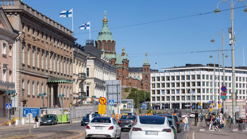 Celý rok bez smrtelných nehod, jásá evropská metropole. Experti vysvětlili tajemství úspěchu