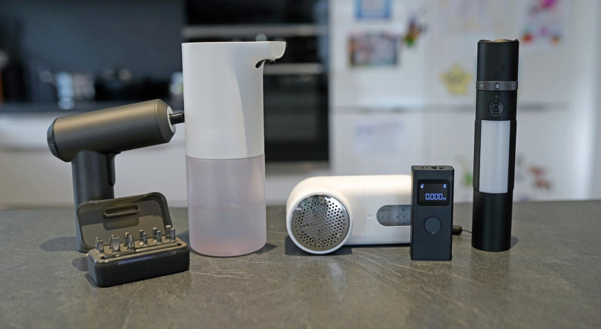 Tyhle Xiaomi gadgety potřebujete doma. Stojí pár stovek, ale změní vám život