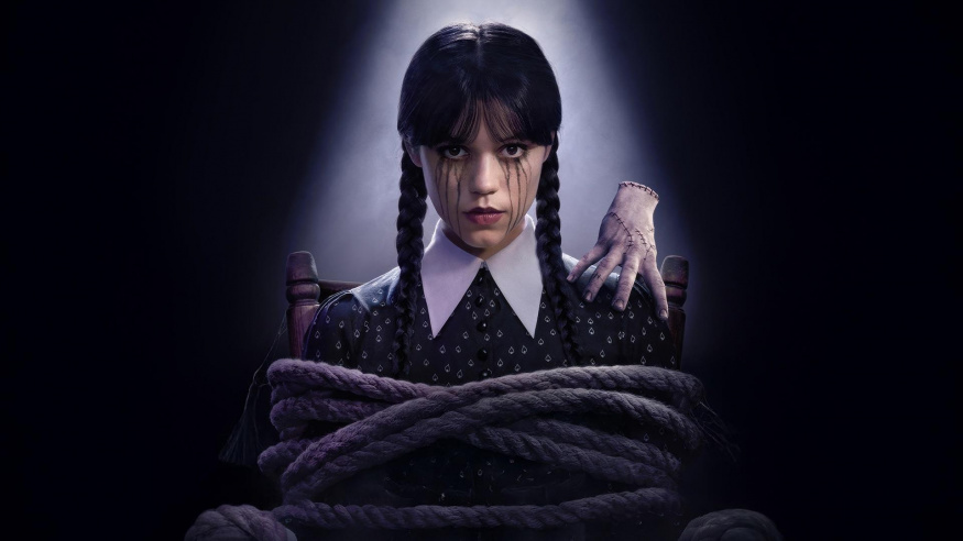 Deštivý víkend? Tohle musíte vidět na Netflixu ještě dřív, než zazvoní pondělí