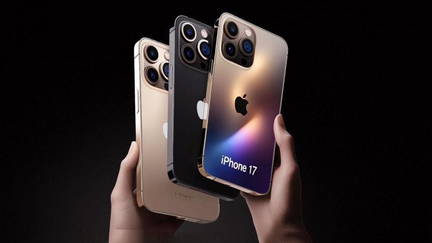 iPhone 17 Pro vs. 17 Pro Max: víme minimálně o třech rozdílech, které by vám neměly uniknout