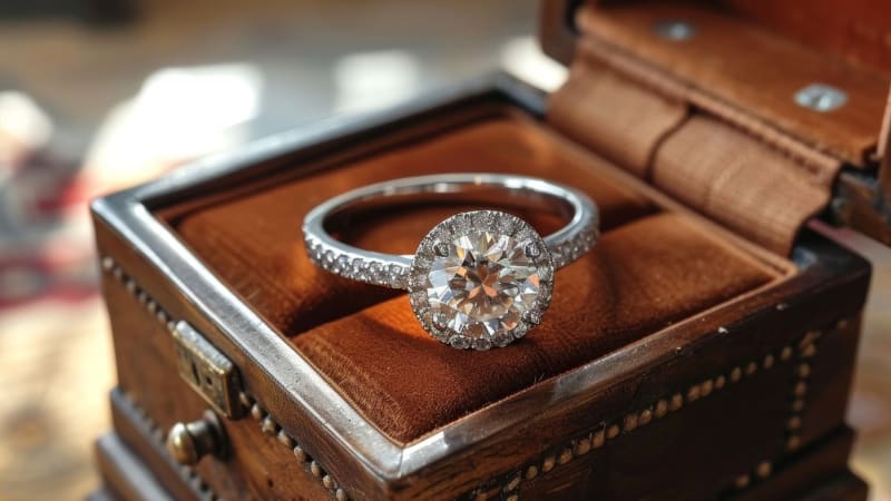 Zemřela významná podnikatelka, která si svými šperky získala Slováky. Prodávala i v Česku