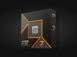 Asus prozradil přípravu Ryzen 7 9700F, 65W osmijádra bez grafiky
