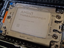 RECENZE: AMD Ryzen ThreadRipper 9980X - aneb 64 jader musí stačit každému