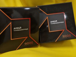 RECENZE: AMD Ryzen ThreadRipper 9970X - aneb Zen5 ve velkém balení