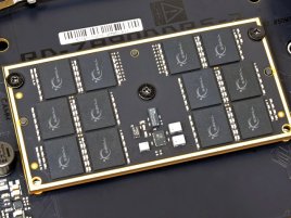 DDR6-8800 dorazí v roce 2027, později až DDR6-17600