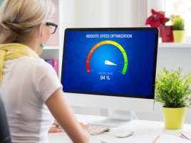 Zaseklý web, horší SEO a mizící návštěvníci? Možná je čas změnit hosting