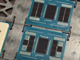 Threadripper 9000 nezdraží, bude stát $1499-4999 jako předchůdce