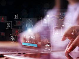 Neviditelné deepfaky? Nová AI odhalí falešná videa i bez tváří