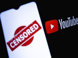 Mazání komentářů na YouTube: Když se kritika čehokoliv trestá tichou cenzurou