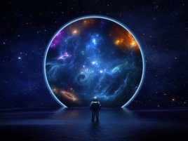 Nová Země? Astronomové objevili obyvatelnou planetu jen 35 světelných let daleko