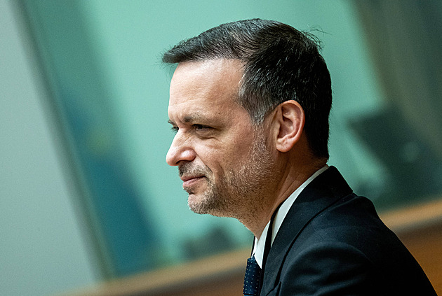 Zabíjíte civilisty, odmítl starosta Atén izraelskou kritiku antisemitských graffiti