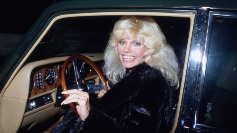 Zemřela „sexy Jennifer“ ze seriálu WKRP. Herečka Andersonová bojovala s dlouhou nemocí