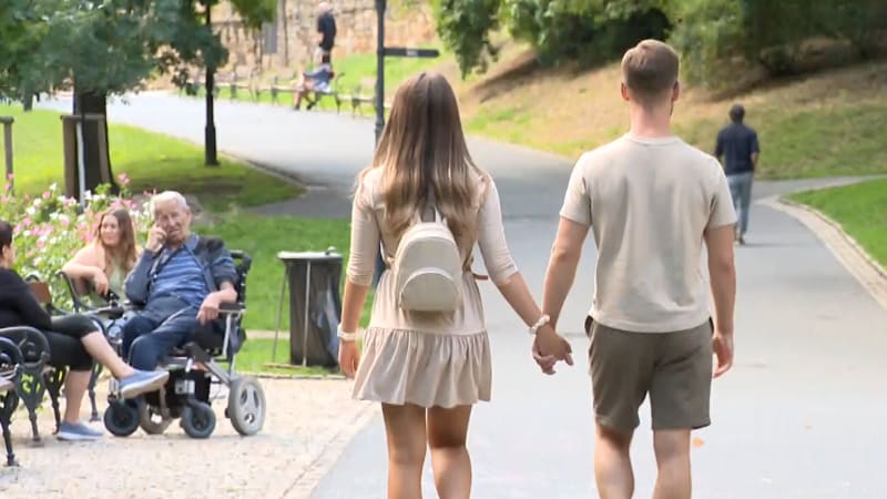 Hledání partnera? Bezradnost. Zažíváme krizi mužství, experti vysvětlují důvody