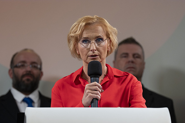 Musíme se vrátit ke kořenům, hájí jihomoravští odpadlíci SOCDEM pakt se Stačilo!