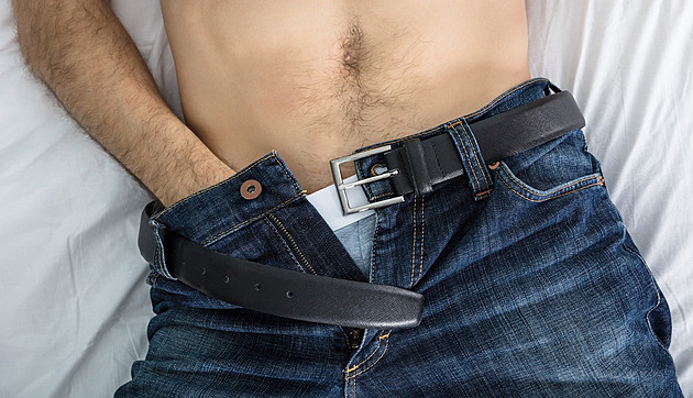 Masturbační abstinence. Její prospěšnost prověřila první studie. Překvapila