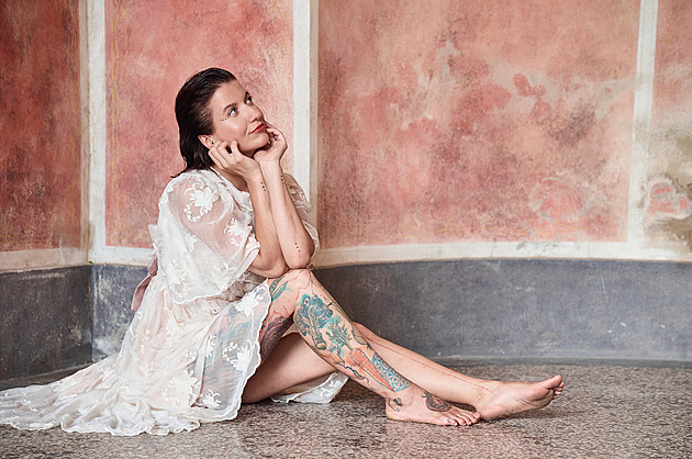 Mlčet už jsme zkusily, použijte hlas jako zbraň, radí lektorka sebeobrany