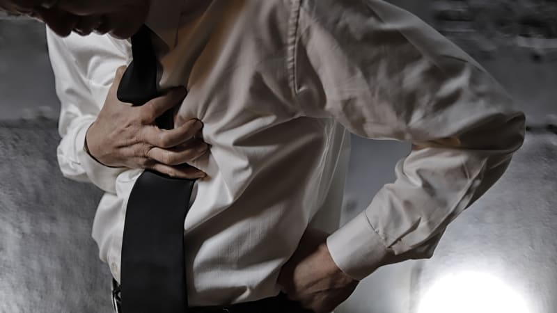 „Kardiologická mapa“ míst, kde pečují o pacienty se selháním srdce. Pomůže najít specialistu