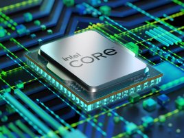 Intel vydává další záhadné CPU: Core 5 120 připomíná Core i5-12400 / Alder Lake