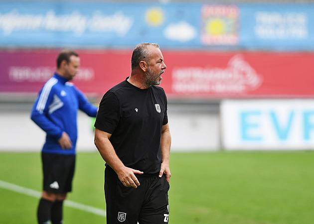 Frťala: Zašlapali jsme strašáka do země. Auta bude ozdobou Teplic