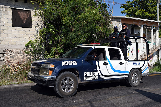 V mexické věznici propukly masové nepokoje, zemřelo sedm trestanců