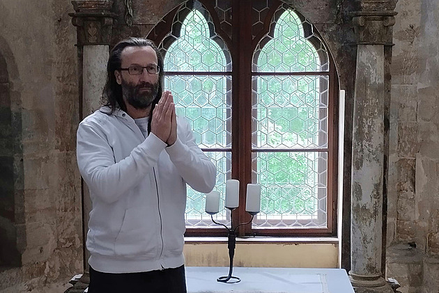 VIDEO: Vzniká první český film vytvářený spolu s umělou inteligencí