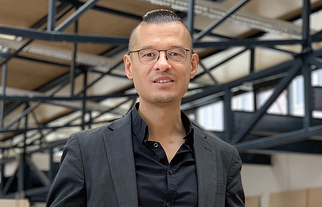 Okamurův bratr míří do diplomacie. Na Kavkazu bude propagovat českou kulturu