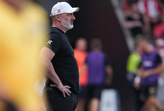 Trpišovský předčil trenéra, kterému se podobá. I Vejvoda dbal na detaily a fyzičku