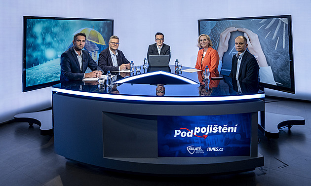 Češi jsou nepoučitelní. Až 70 procent nemovitostí zůstává špatně pojištěných