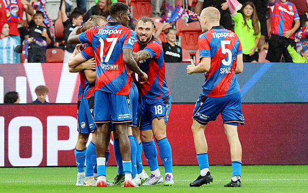 Plzeň se dozví soupeře pro závěrečné předkolo. Benfica Lisabon, nebo Bruggy?