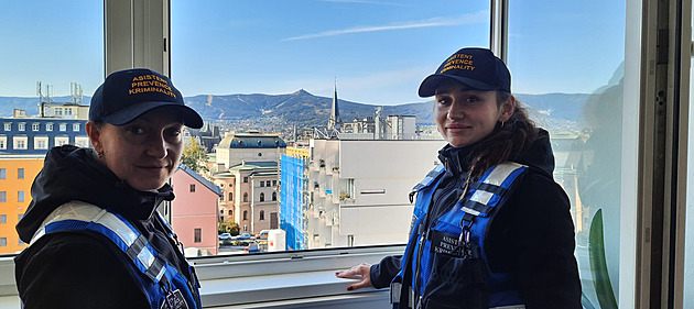 Liberci hrozí konec asistentů městské policie, nebude je z čeho platit