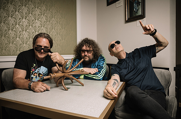 OBRAZEM: Metallica, Mandrage či Lucie. Jak další kapely řešily odchody svých členů