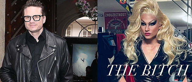 Konec s Tiffany Richbitch. Nechtěl jsem nikomu ublížit, vzkázal Brzobohatý