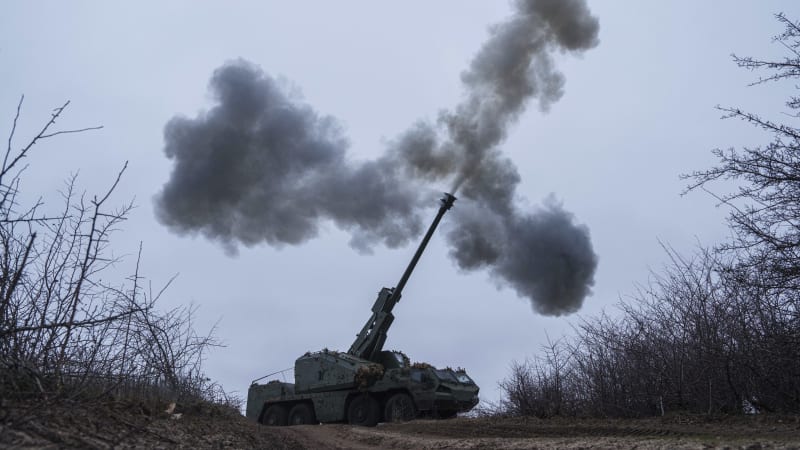 Krym se otřásá: Ukrajinci zasáhli leteckou základnu. Zničili stíhačku za miliardu