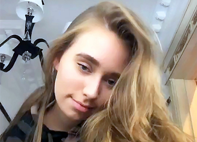 Zničil miliony životů, i ten můj. Putinova údajná dcera odsoudila svého otce