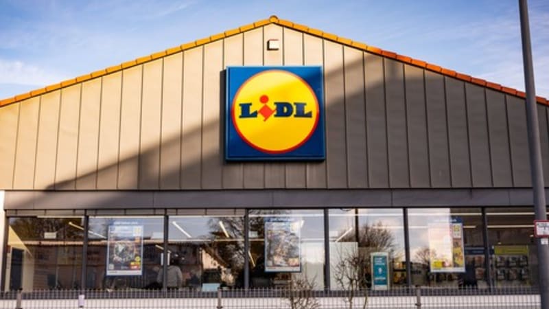 Lidl testuje novinku: Otevřel v Německu netradiční prodejnu. Chce konkurovat Actionu či Pepcu