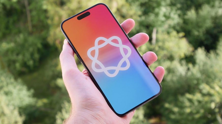 Apple možná od základu překope svou AI. V plánu je chatbot s aplikací à la ChatGPT