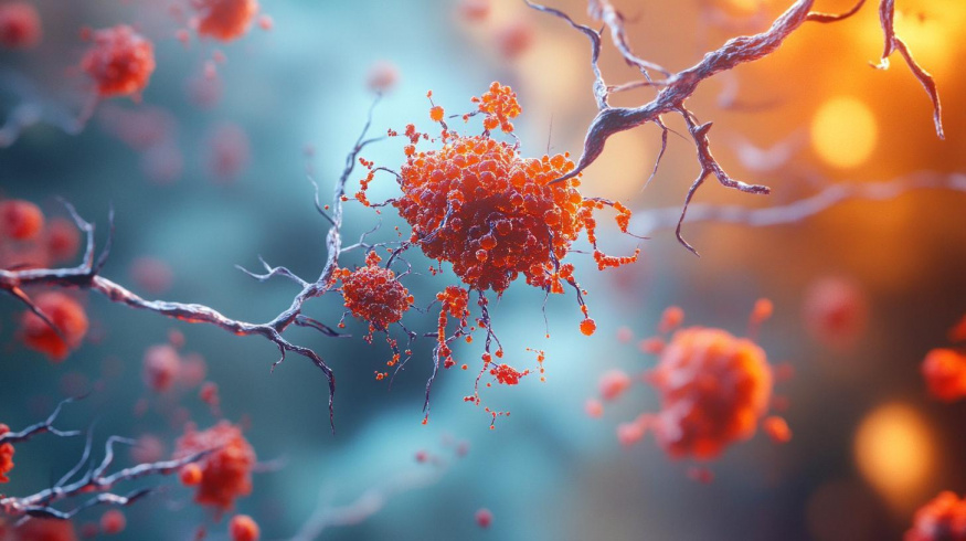 Revoluční objev vědců: našli způsob, jak zcela změnit léčbu Alzheimerovy choroby