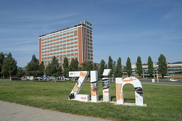 Interaktivní hra Baťovy stopy provede návštěvníky Zlína historií města