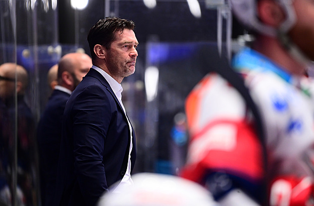 Nová výzva pro Zadinu. Míří na Slovensko, spojí síly s bývalým koučem Vítkovic