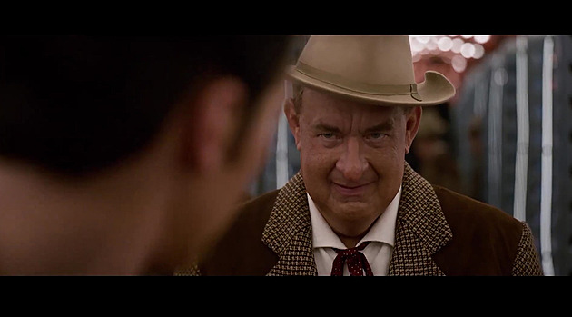 Nová kniha o kritizovaném manažerovi Elvise Presleyho odhaluje, jaký měli vztah