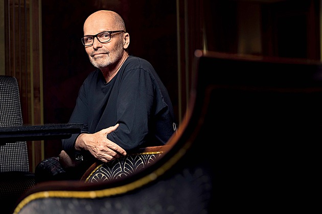 Vařit online mě láká, i když jsem boomer. Pohlreich o nápadech i falešné době