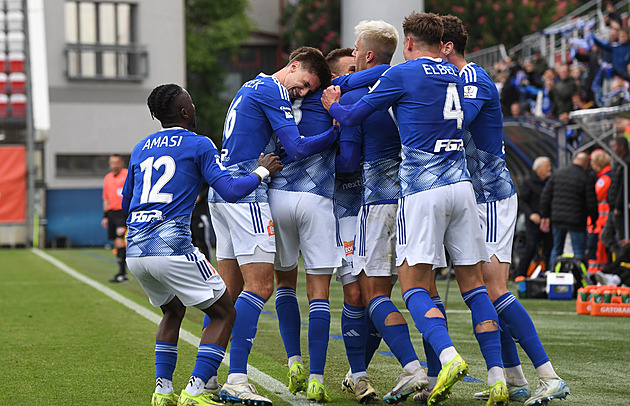 Mistr Švédska, nebo šampion z Dánska. Olomouc čeká Malmö, či FC Kodaň