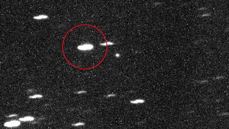 Blíží se mimozemský soudný den? K Zemi míří tajemný objekt, vědec zmínil Hawkingovu vizi