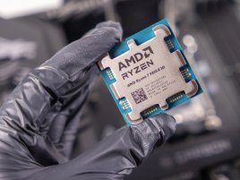 AMD chystá nové Ryzeny 9000 X3D, mj. 200W 16jádrový se 192MB L3 cache