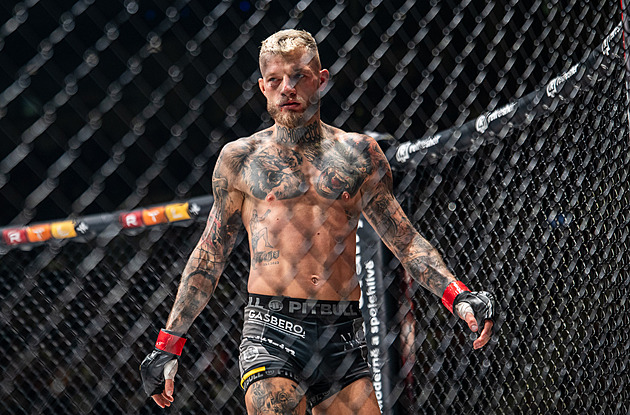 Nela je můj zdravý doping. Roušal o vztahu se Slovákovou a nejlepším období v životě