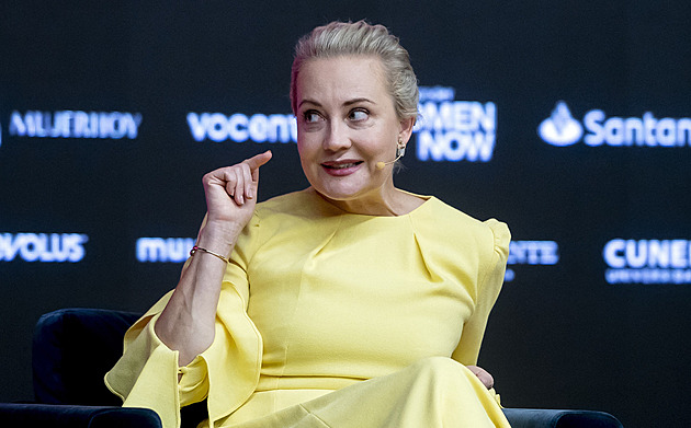 Ruská opozice se požírá mezi sebou. Vdova po Navalném dělá jednu chybu za druhou