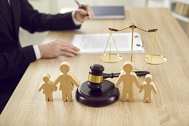 Advokátka radí, jak se dá rozvést bez zbytečných průtahů a nervů