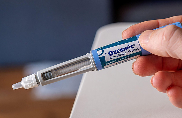 Nejen Ozempic, ale i Mounjaro a Saxenda. Jaké jsou hity současného hubnutí?